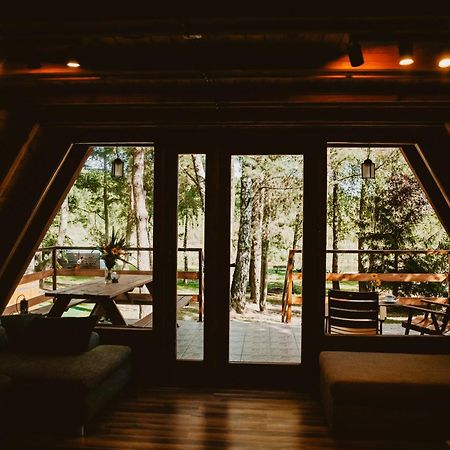 Mesa Summer House Zakrzewo  外观 照片