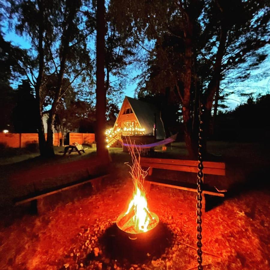 Mesa Summer House Zakrzewo  外观 照片