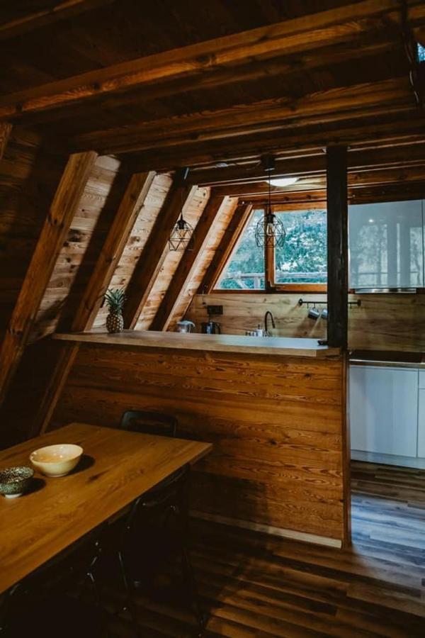 Mesa Summer House Zakrzewo  外观 照片