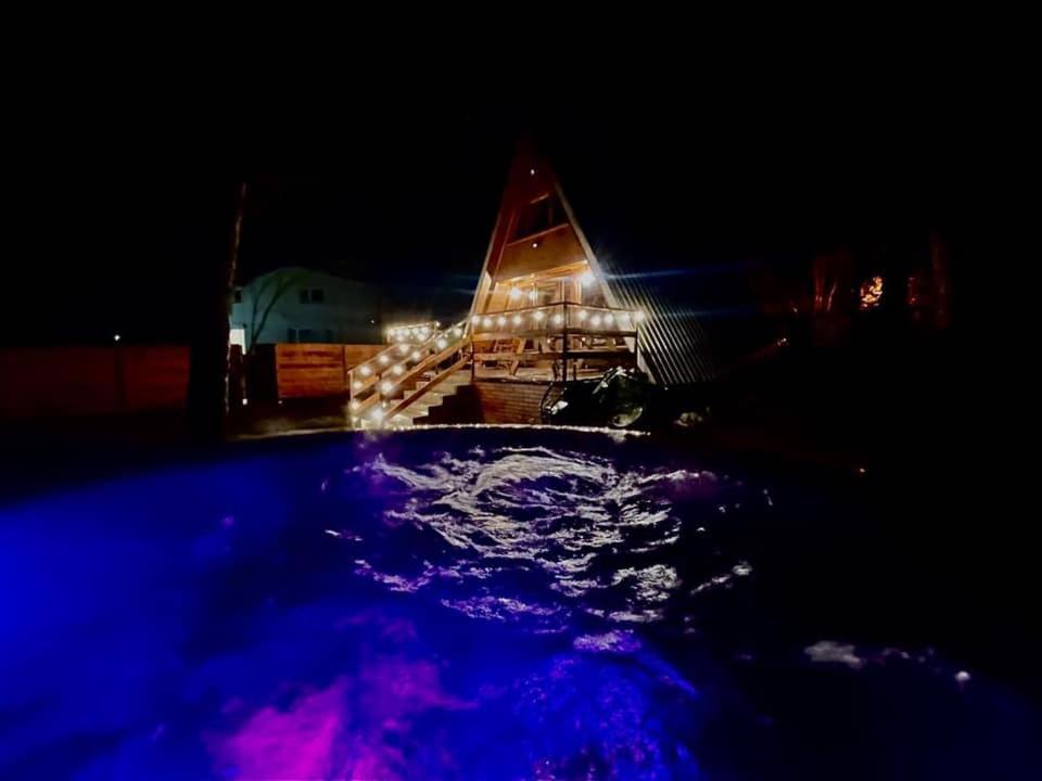Mesa Summer House Zakrzewo  外观 照片