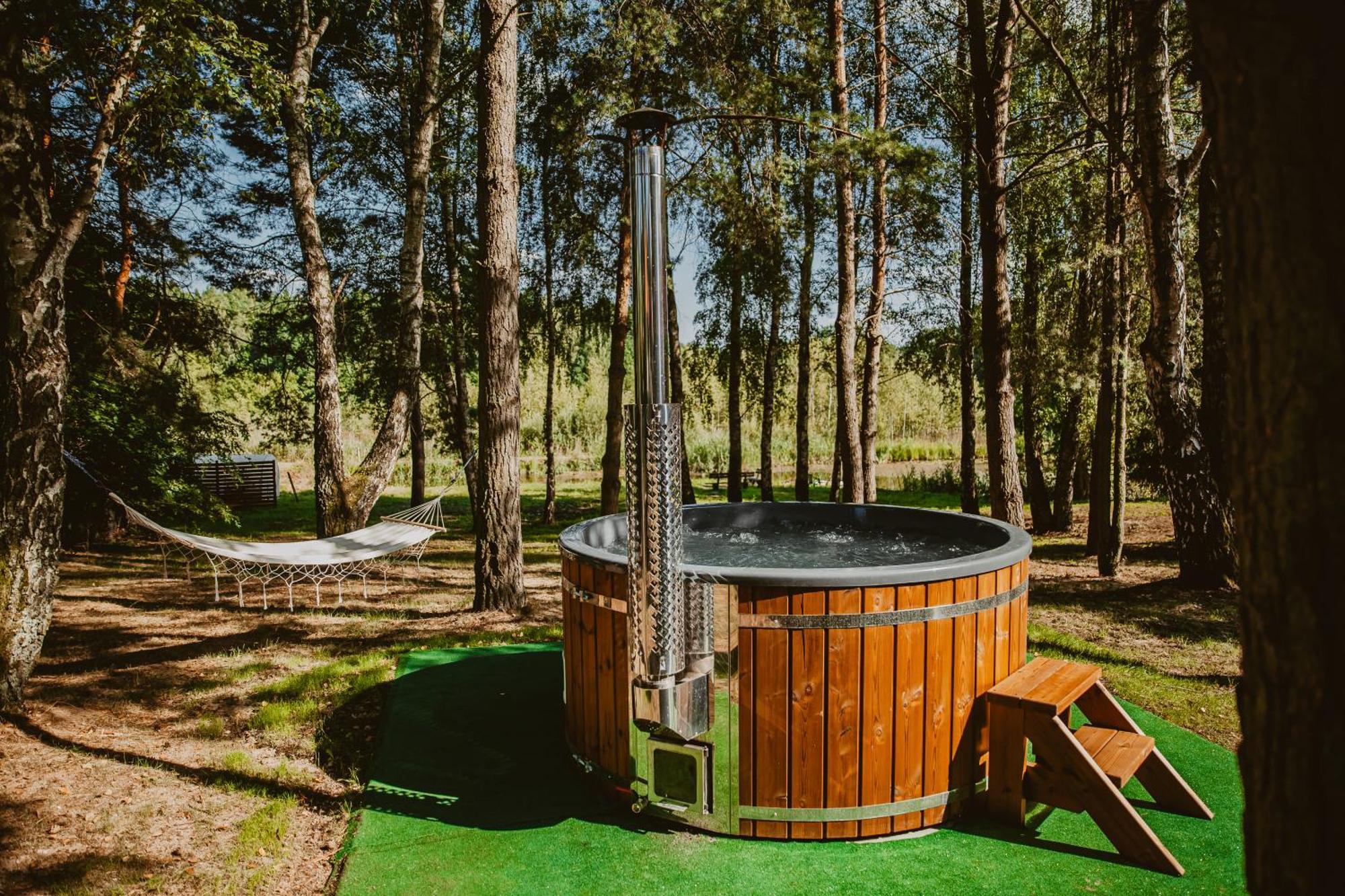Mesa Summer House Zakrzewo  外观 照片